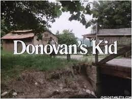 The Wonderful World of Disney — s25e10 — Donovan's Kid (1)