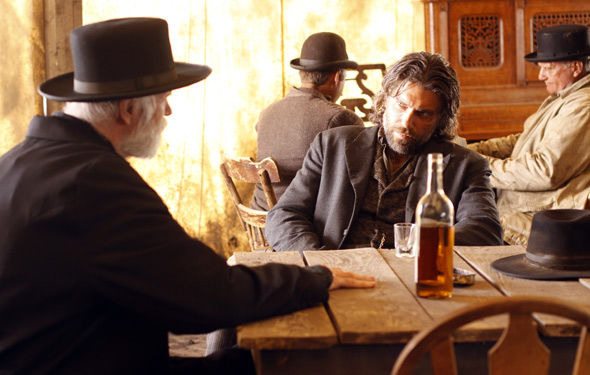 Hell on Wheels — s01e06 — Pride, Pomp and Circumstance