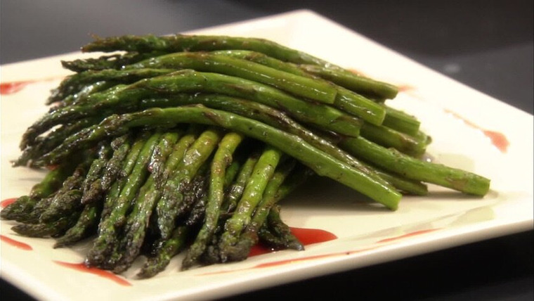 5 Ingredient Fix — s03e12 — Spring Awakening