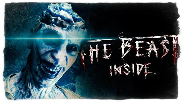 TheBrainDit — s10e14 — БОСС ГИЛМАН. УЖАС ПО ХАРДКОРУ! — The Beast Inside #5