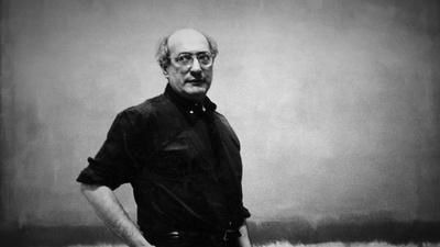 American Masters — s33e11 — Rothko: Pictures Must Be Miraculous