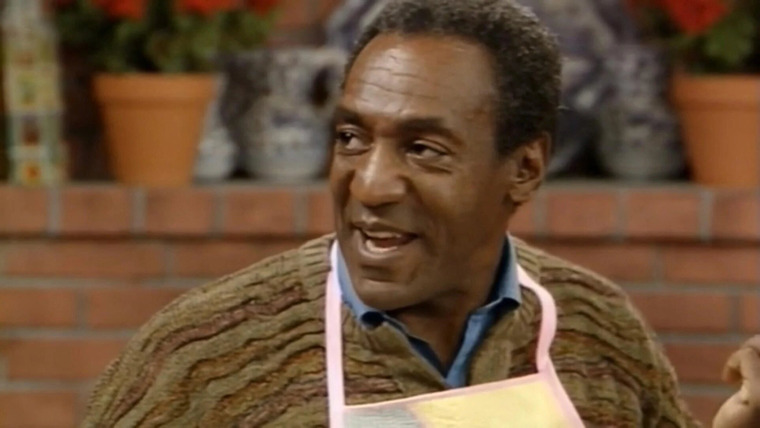 The Cosby Show — s03e01 — Bring 'em Back Alive