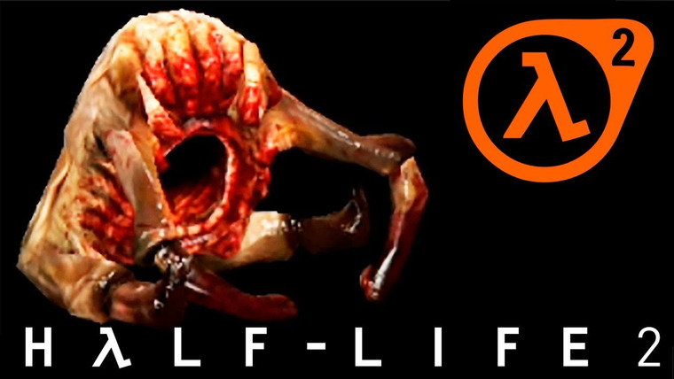 Kuplinov Plау. Продолжение — s35e23 — Half-Life 2 #16 ► ФИНАЛ