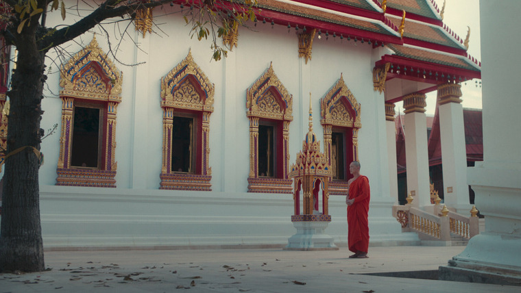 Верующие — s01e08 — Miracles only happen to those who believe in them