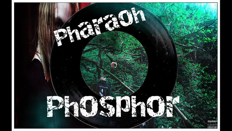 Вечный — s02e64 — PHARAOH — PHOSPHOR (мнение. альбом 2016)