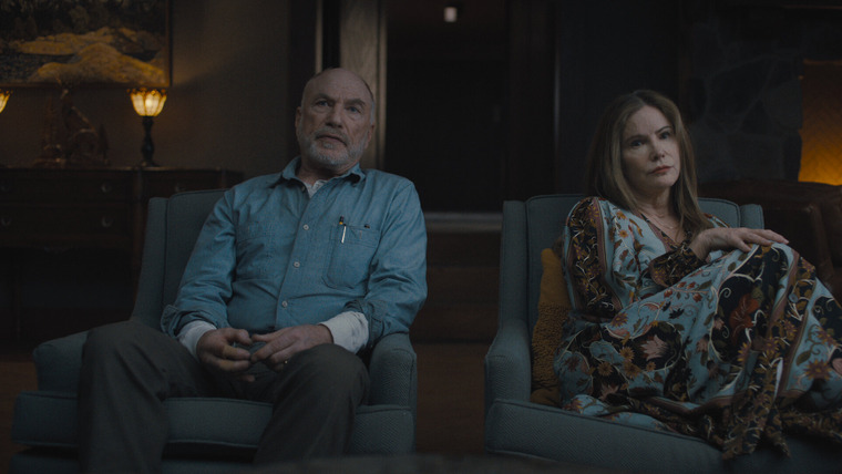 У меня очень плохое предчувствие — s01e03 — I Will Light You on Fire