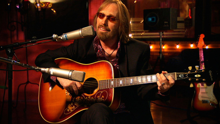Classic Albums — s09e04 — Tom Petty and the Heartbreakers: Damn the Torpedoes