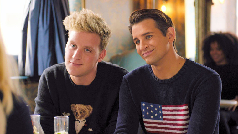 Made in Chelsea — s19e04 — Episode 4
