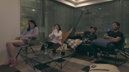 Terrace House: Boys & Girls in the City — s01e23 — No Use Crying Over Meat