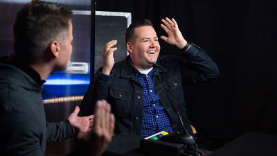 Deal With It — s02e14 — Ross Mathews & Bobby Lee