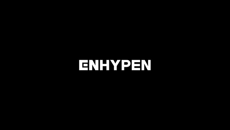 ENHYPEN — s2022e00 — 2022 LOGO TRAILER