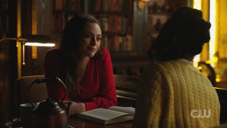 Legacies — s03e10 — All's Well That Ends Well