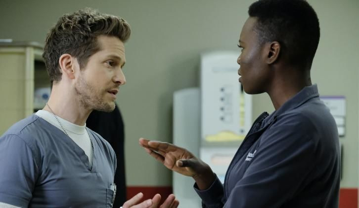 The Resident — s01e14 — Total Eclipse of the Heart