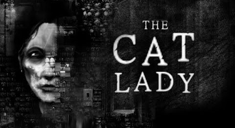 TheBrainDit — s06e390 — The Cat Lady - ГОСПОЖА КОШЕК