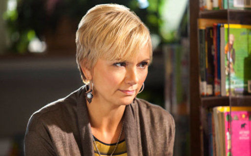 Кедровая бухта — s01e05 — For the Sake of the Children