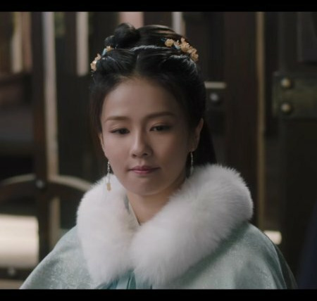 One and Only — s01e05 — The Crown Prince falls deeper for Cui Shi Yi
