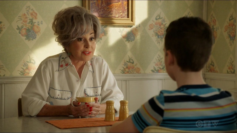 Young Sheldon — s03e04 — Hobbitses, Physicses and a Ball with Zip