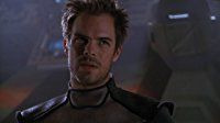 Stargate SG-1 — s06e18 — Forsaken