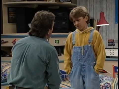 Home Improvement — s03e03 — This Joke's for You