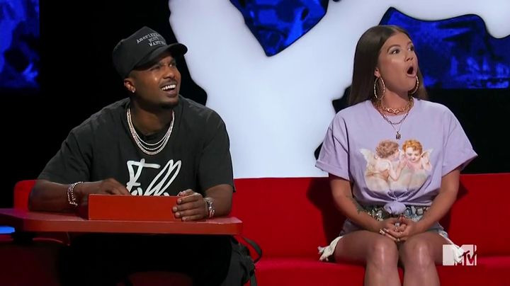 Ridiculousness — s15e02 — Chanel and Sterling CXXXI