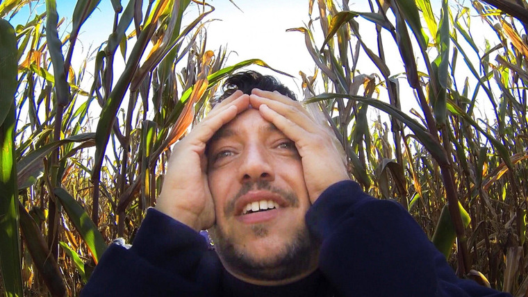 Невозможные шутники — s03e03 — Field of Screams