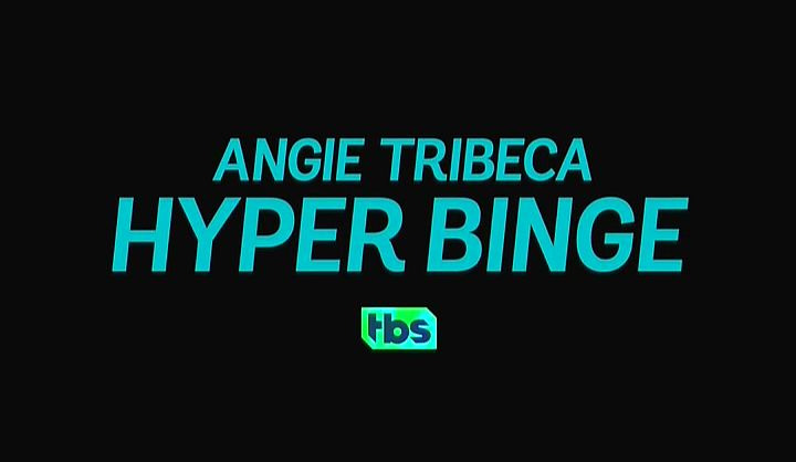 Энджи Трайбека — s02 special-1 — Hyper Binge Season 1 & 2