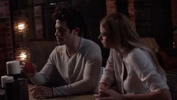 Stitchers — s03e07 — Just the Two of Us