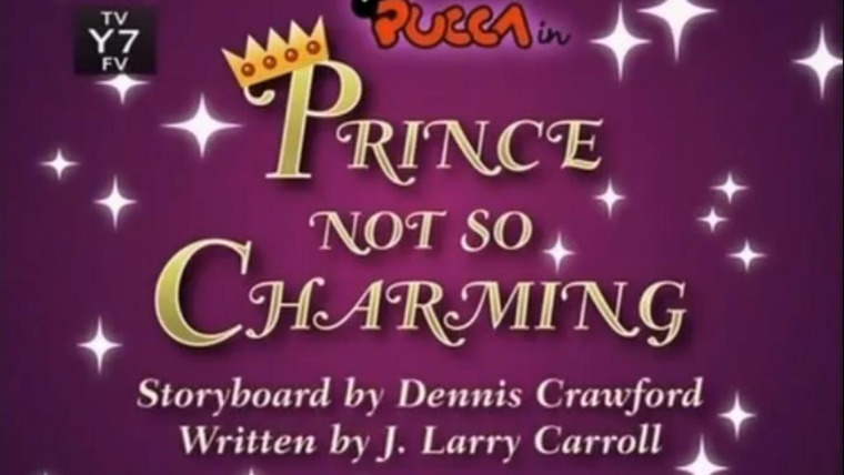 Пукка — s01e48 — Prince Not So Charming