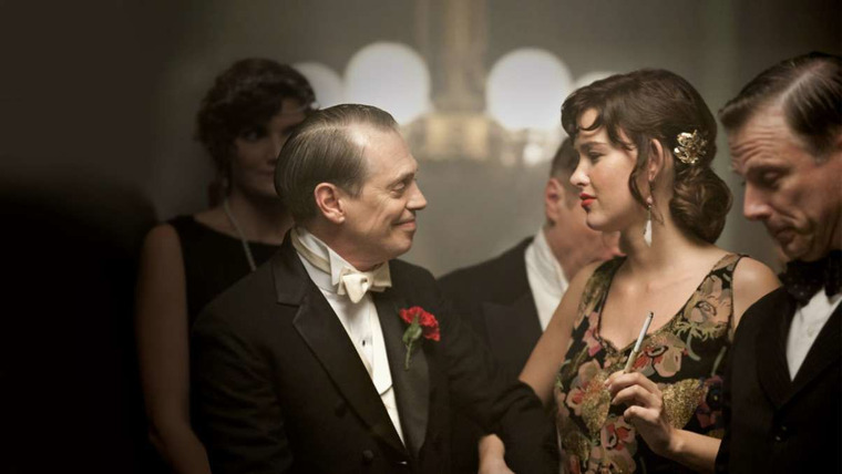 Boardwalk Empire — s01e02 — The Ivory Tower