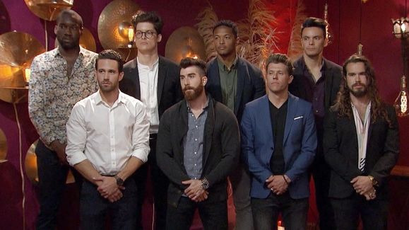 The Bachelor Presents: Listen to Your Heart — s01e02 — Week 2