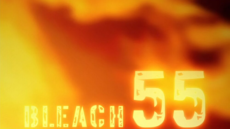 Bleach — s03e14 — The Strongest Shinigami! Ultimate confrontation between teacher and student