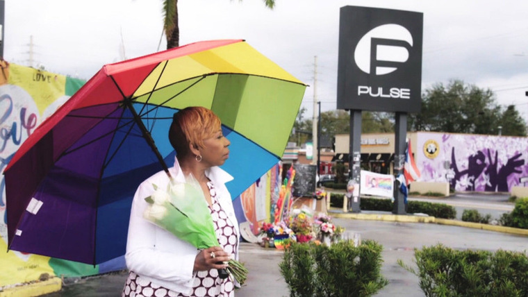 Iyanla: Fix My Life — s07e08 — Surviving the Pulse Nightclub Mass Shooting