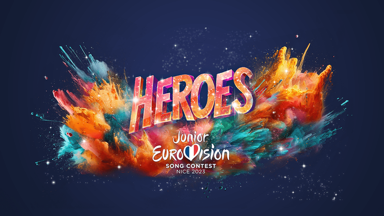 Junior Eurovision Song Contest — s01e21 — Junior Eurovision Song Contest 2023 (France)