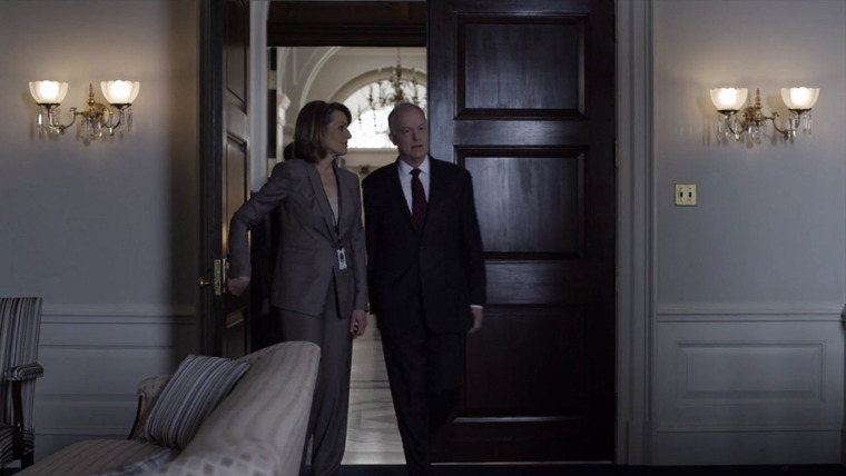 House of Cards — s02e04 — Chapter 17