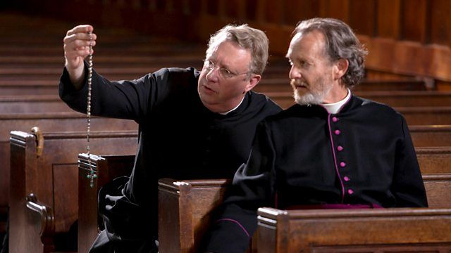 Father Brown — s02e05 — The Mysteries of the Rosary