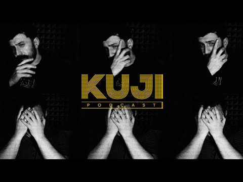 KuJi Podcast — s01e75 — Каргинов и Коняев: мы стали такими же (Kuji Podcast 75)