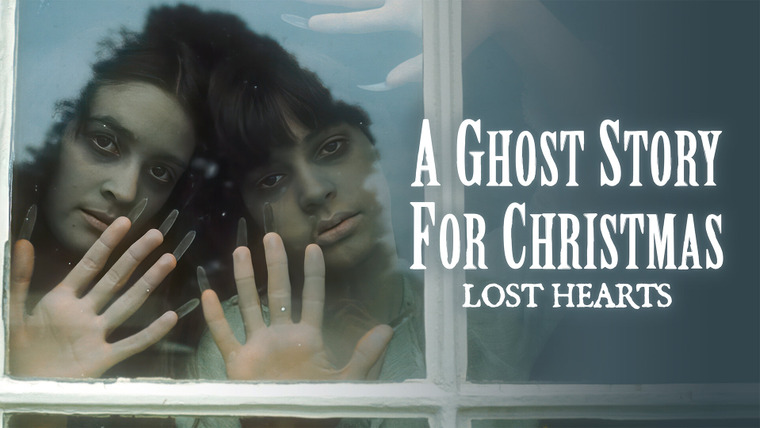 Ghost Stories for Christmas — s1973e01 — Lost Hearts
