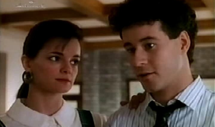 Father Dowling Mysteries — s02e09 — The Perfect Couple Mystery