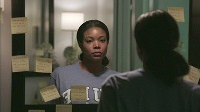Being Mary Jane — s01e05 — Mixed Messages