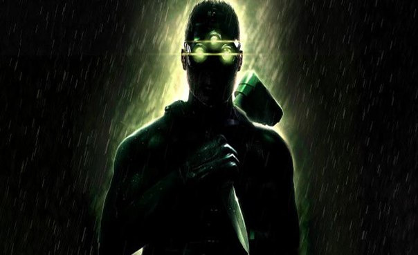 История серии от StopGame — s01e14 — История серии Splinter Cell, часть 4