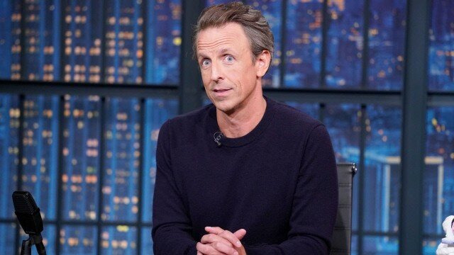Late Night with Seth Meyers — s2023e53 — Special hour-long edition of A Closer Look