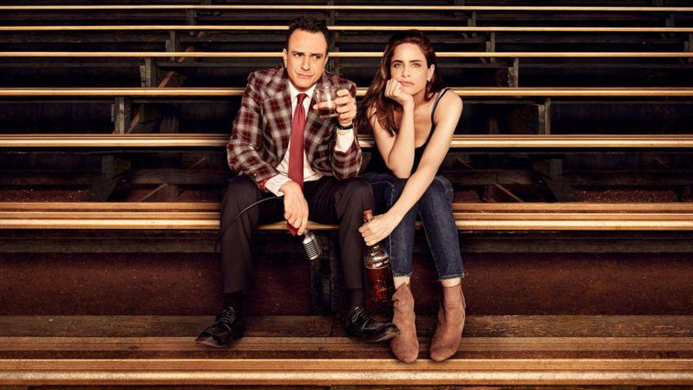 Brockmire — s01e08 — It All Comes Down to This