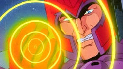 X-Men — s01e03 — Enter Magneto
