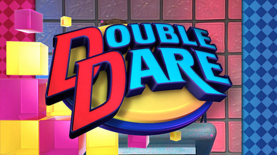 Ностальгирующий критик — s01e26 — Double Dare