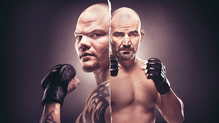 UFC Fight Night — s2020e06 — UFC Fight Night 171: Smith vs. Teixeira