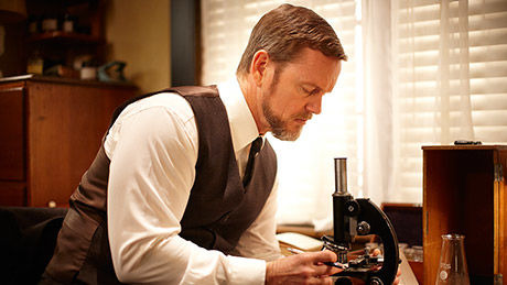 The Doctor Blake Mysteries — s01e02 — The Greater Good