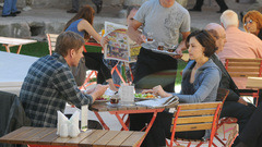 Пропавший без вести — s01e10 — Rain on the Evil and on the Good