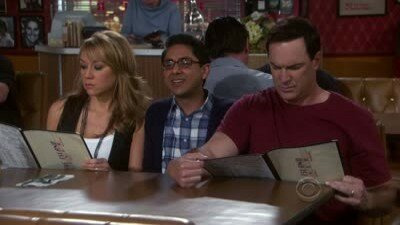 Rules of Engagement — s05e24 — The Last of the Red Hat Lovers