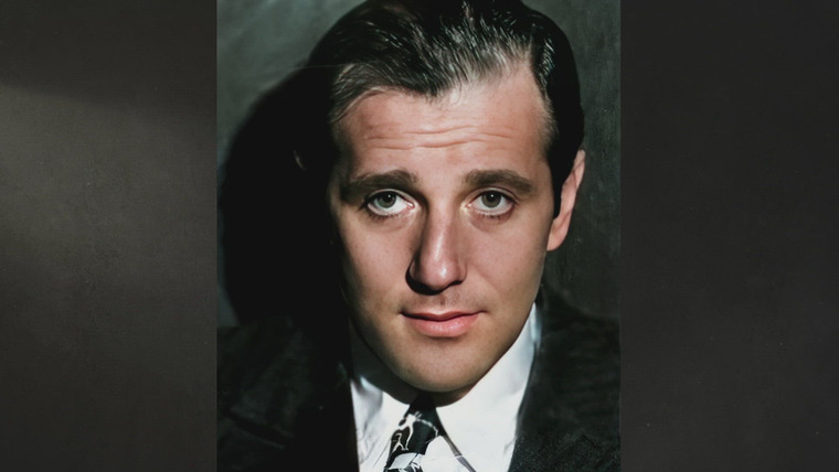 Величайшие загадки истории — s06e15 — The Killing of Bugsy Siegel