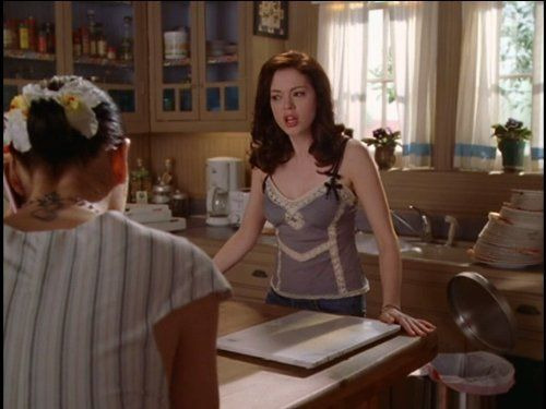 Charmed — s07e15 — Show Ghouls